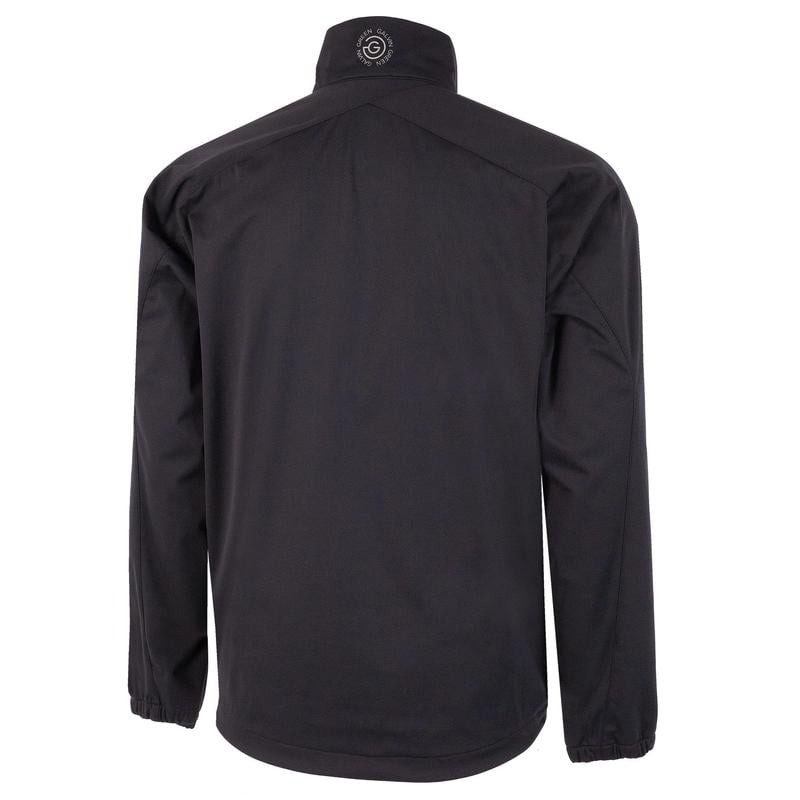 Galvin Green Lucas INTERFACE-1 Windproof Golf Jacket - Black - main image