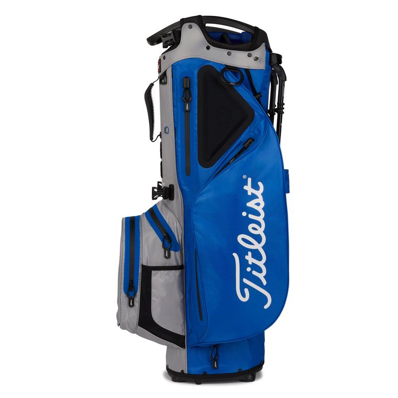 Titleist Hybrid 14 StaDry Golf Stand Bag - Royal - main image