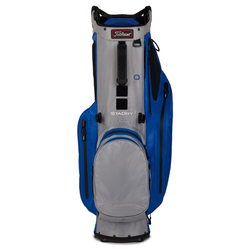 Titleist Hybrid 14 StaDry Golf Stand Bag - Royal - main image