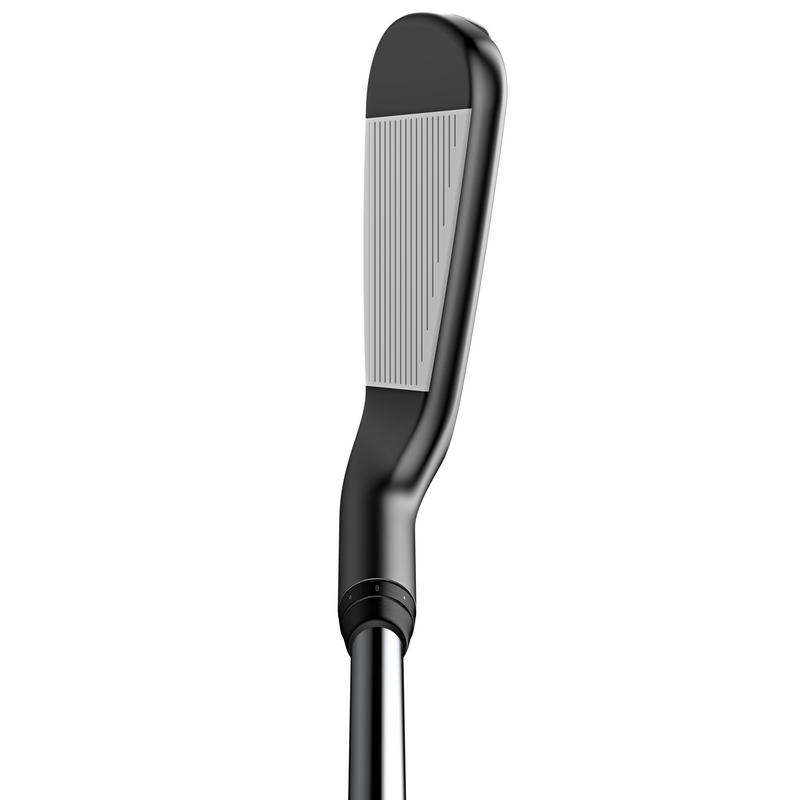 Ping iCrossover Golf Iron Hybrid - main image