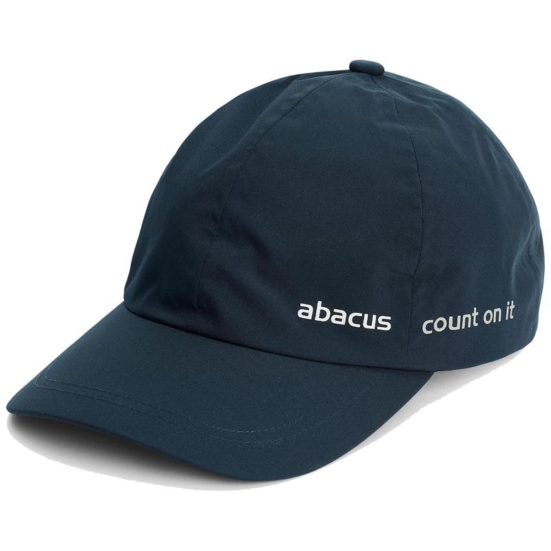 Abacus Links Rain Cap - Navy  - main image