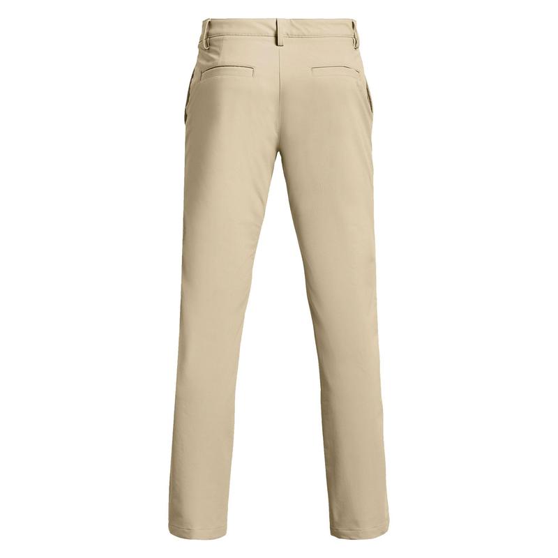 Under Armour UA Tech Golf Pant - Khaki - main image