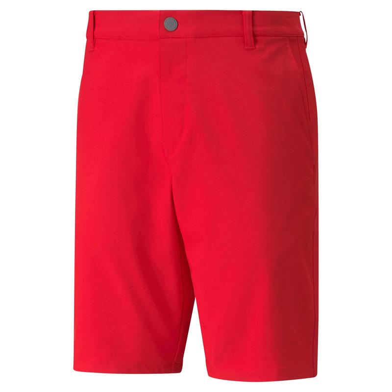 Puma Jackpot Golf Short - Ski Patrol - main image