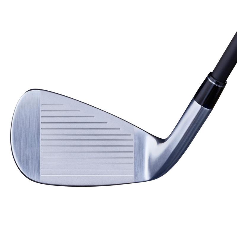 Yonex Ezone GS i-Tech Men's Irons - Steel - main image