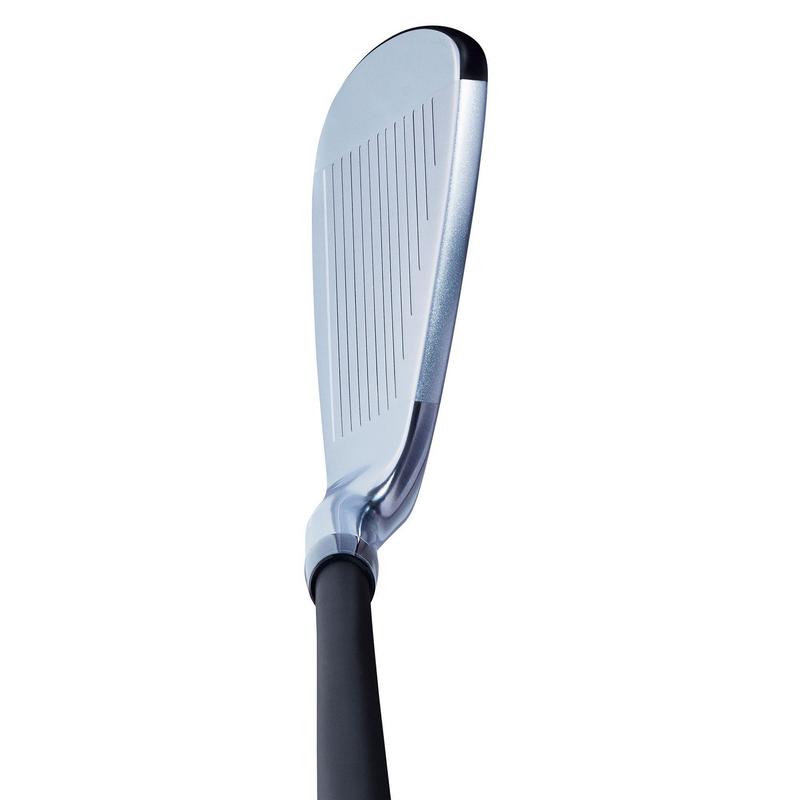 Yonex Ezone GS i-Tech Men's Irons - Steel - main image