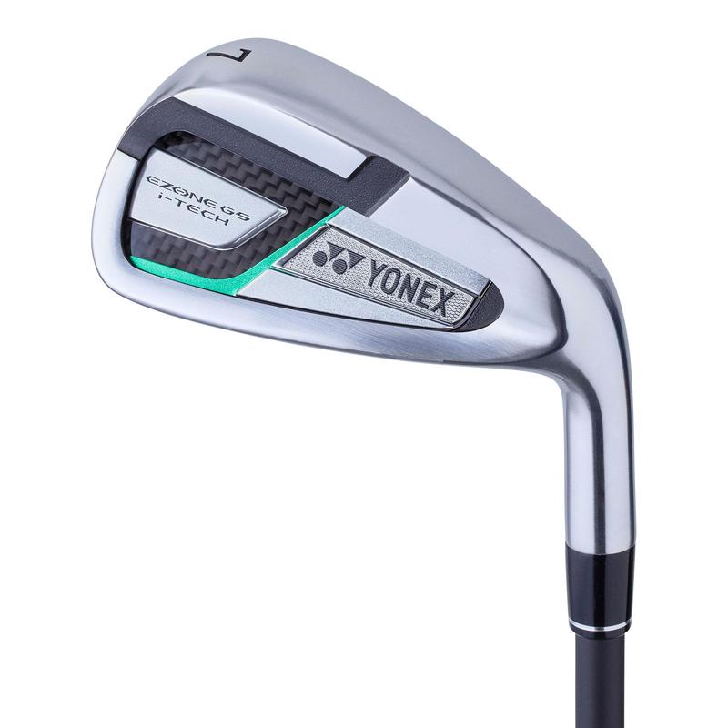 Yonex Ezone GS i-Tech Men's Irons - Graphite - main image