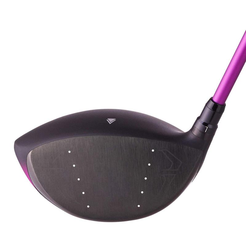 Yonex Ezone GS i-Tech Ladies Driver - main image