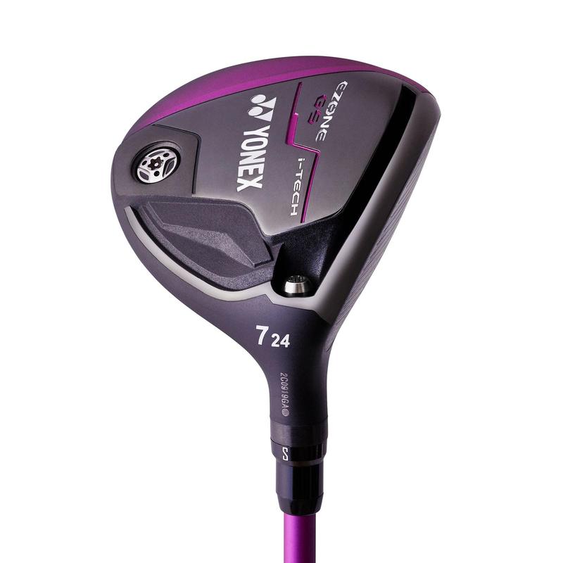 Yonex Ezone GS i-Tech Ladies Fairway - main image