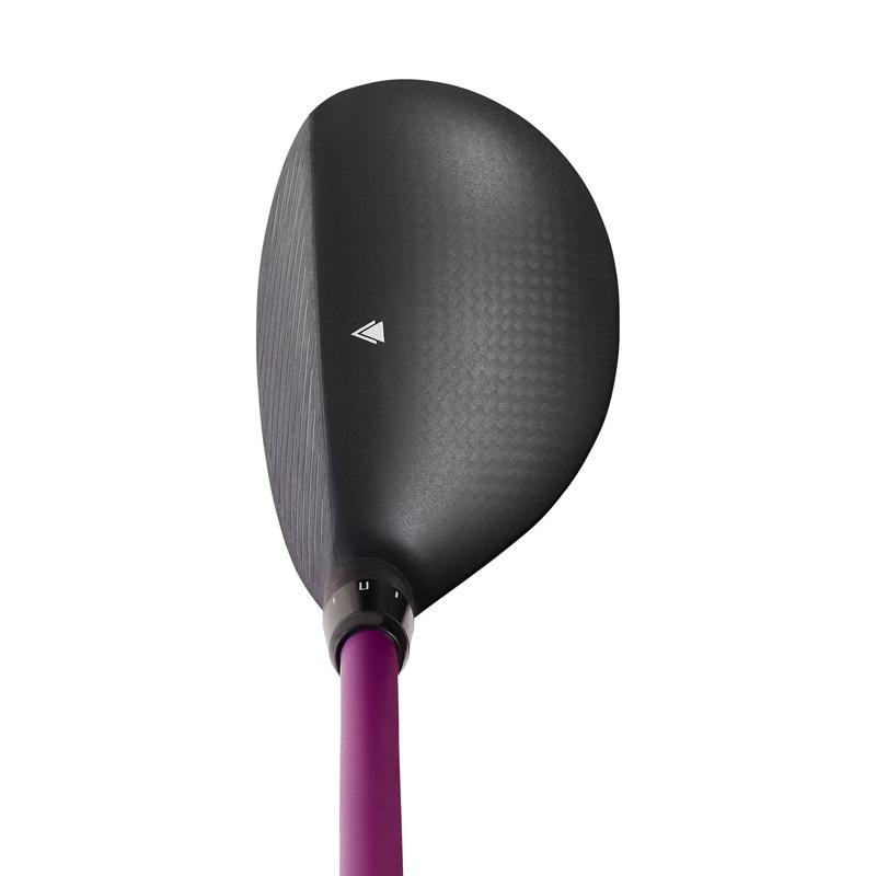 Yonex Ezone GS i-Tech Ladies Hybrid - main image