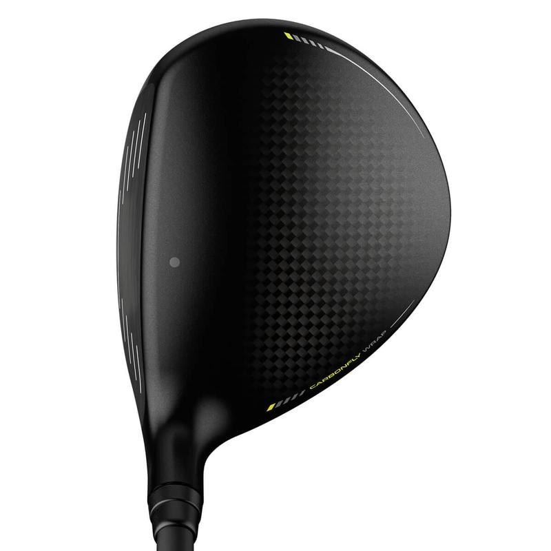 Ping G430 MAX HL Golf Fairway Wood - main image