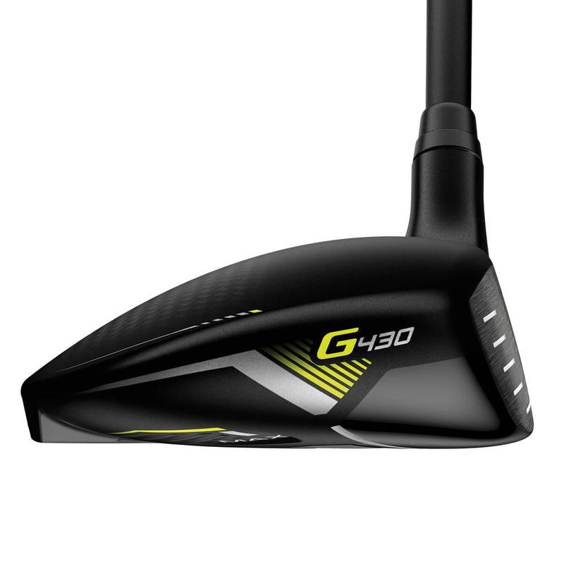 Ping G430 MAX HL Golf Fairway Wood - main image