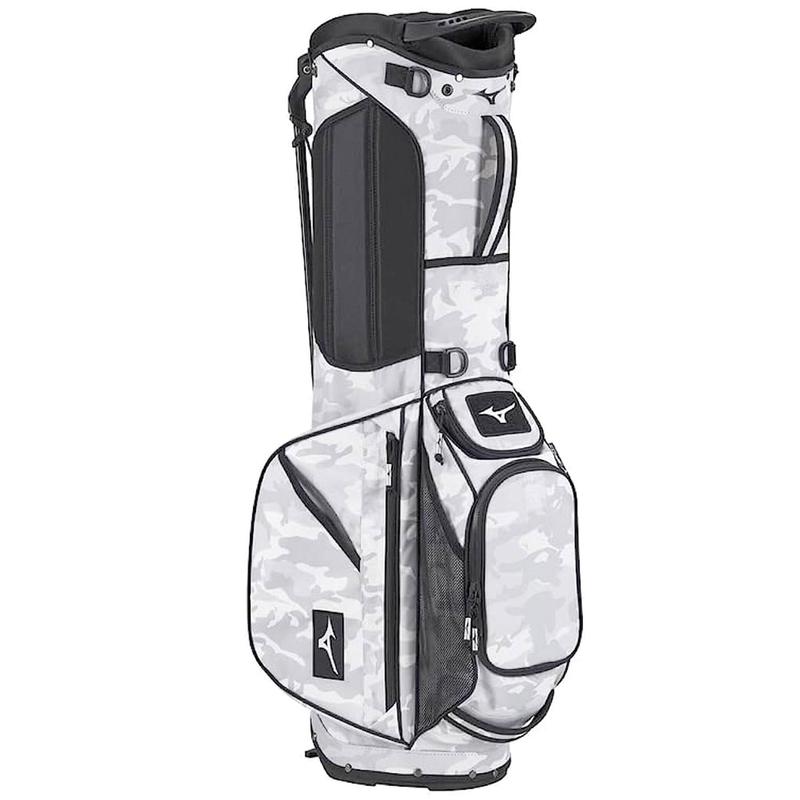 Mizuno BR-D3 Golf Stand Bag - Arctic Camo - main image