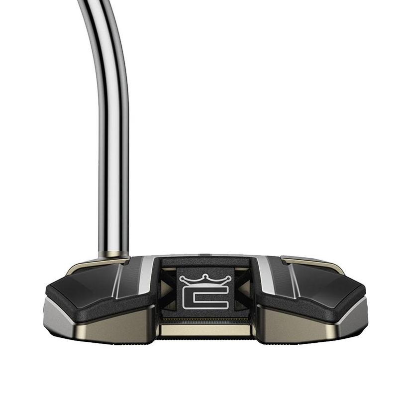 Cobra 3DP Tour Supernova CB Golf Putter - main image