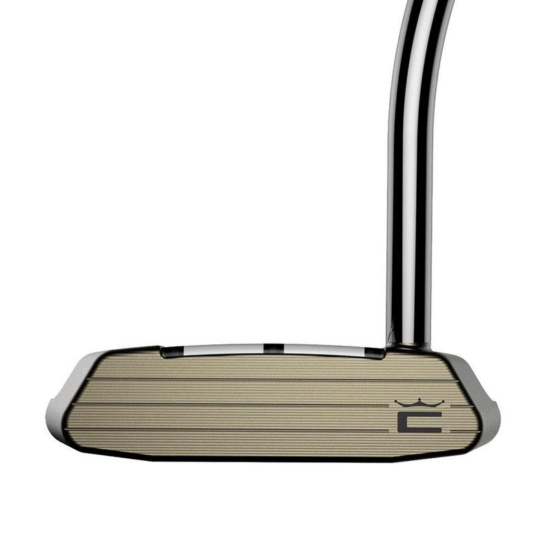 Cobra 3DP Tour Supernova SB Golf Putter - main image