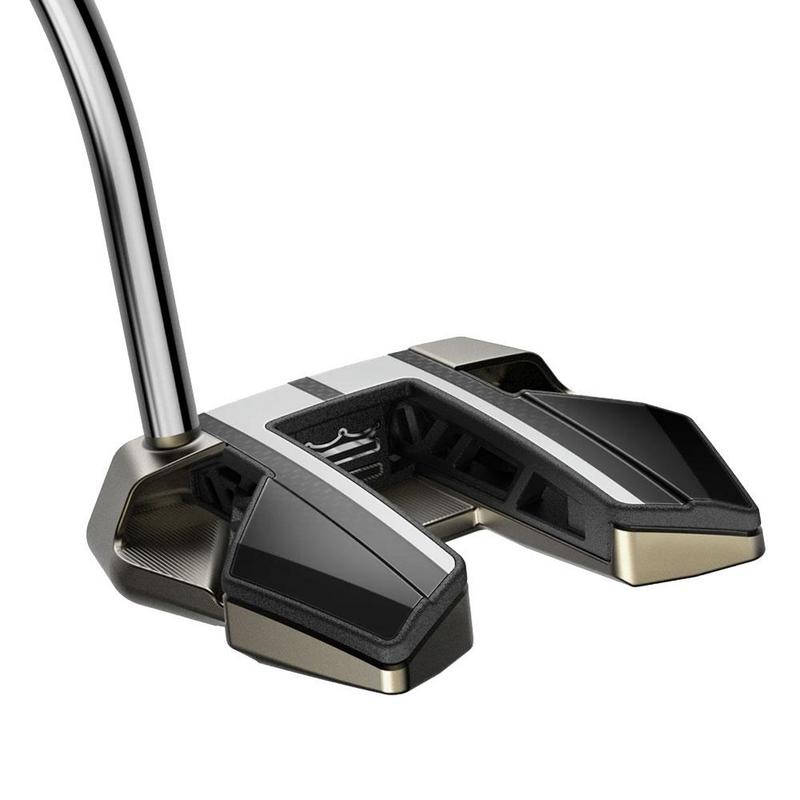 Cobra 3DP Tour Supernova CB Golf Putter - main image