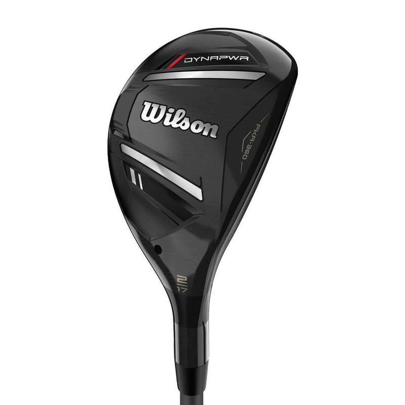 Wilson DYNAPWR Max Mens Full Set - main image