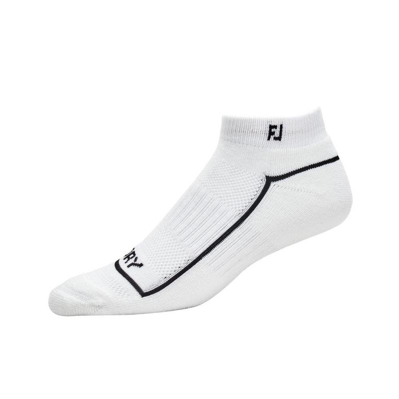 FootJoy ProDry Women's Sportlet Golf Socks - White - main image