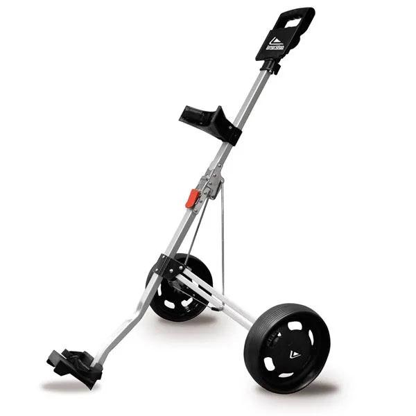 Longridge MicroLite 3 Fold Compact Golf Trolley - main image