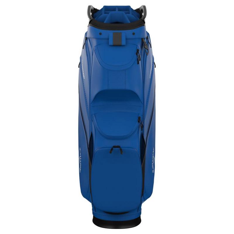 Callaway Chase 14 Golf Cart Bag - Royal Blue - main image