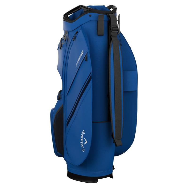 Callaway Chase 14 Golf Cart Bag - Royal Blue - main image