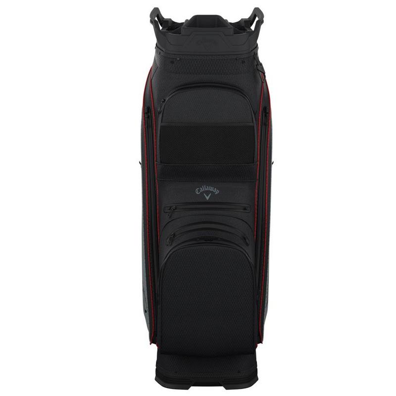 Callaway Org 14 HD Waterproof Golf Cart Bag - Quantum - main image