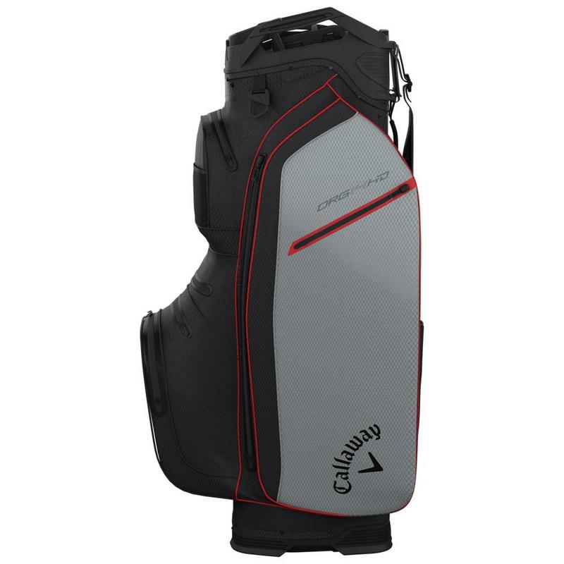 Callaway Org 14 HD Waterproof Golf Cart Bag - Quantum - main image