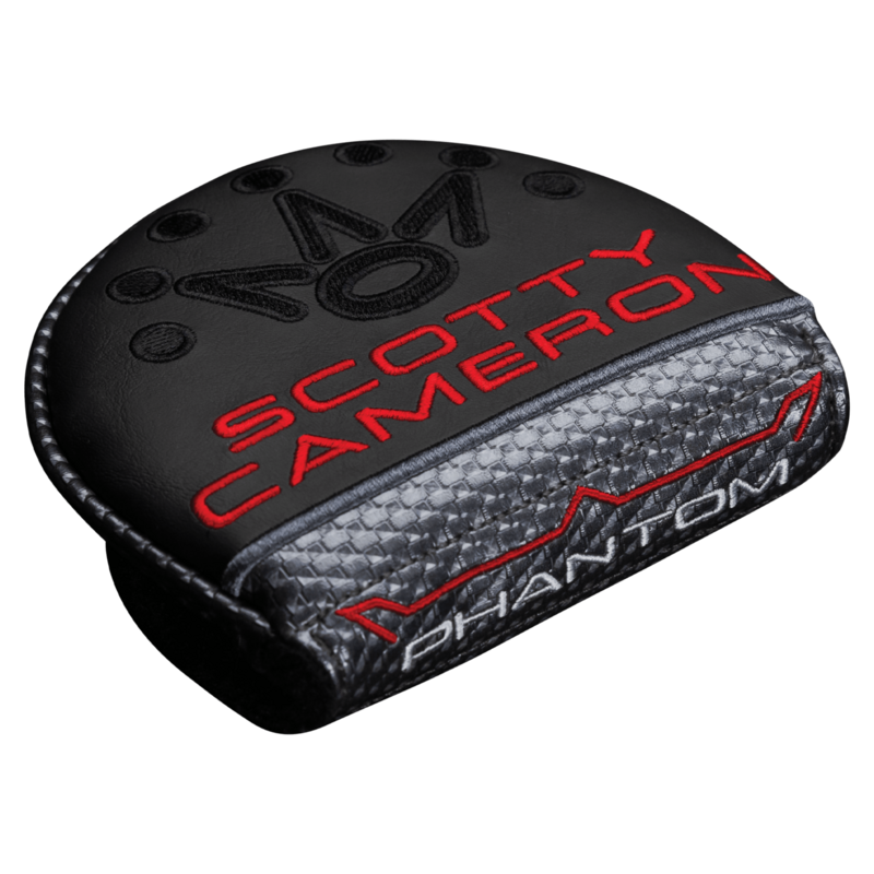 Scotty Cameron Phantom 5.2 Golf Putter - main image