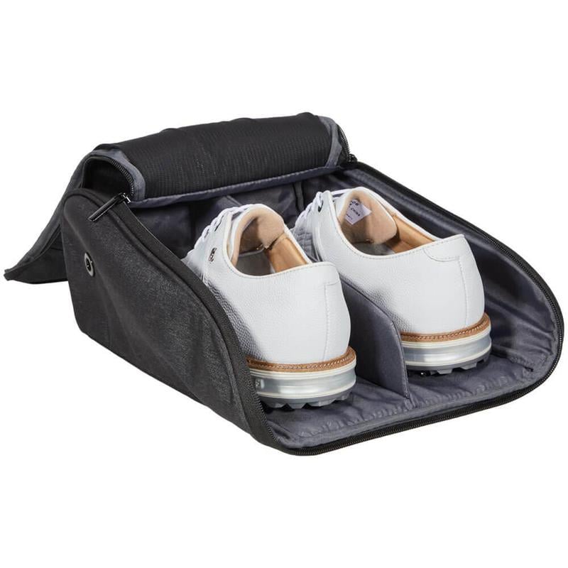 FootJoy Deluxe Golf Shoe Bag - main image