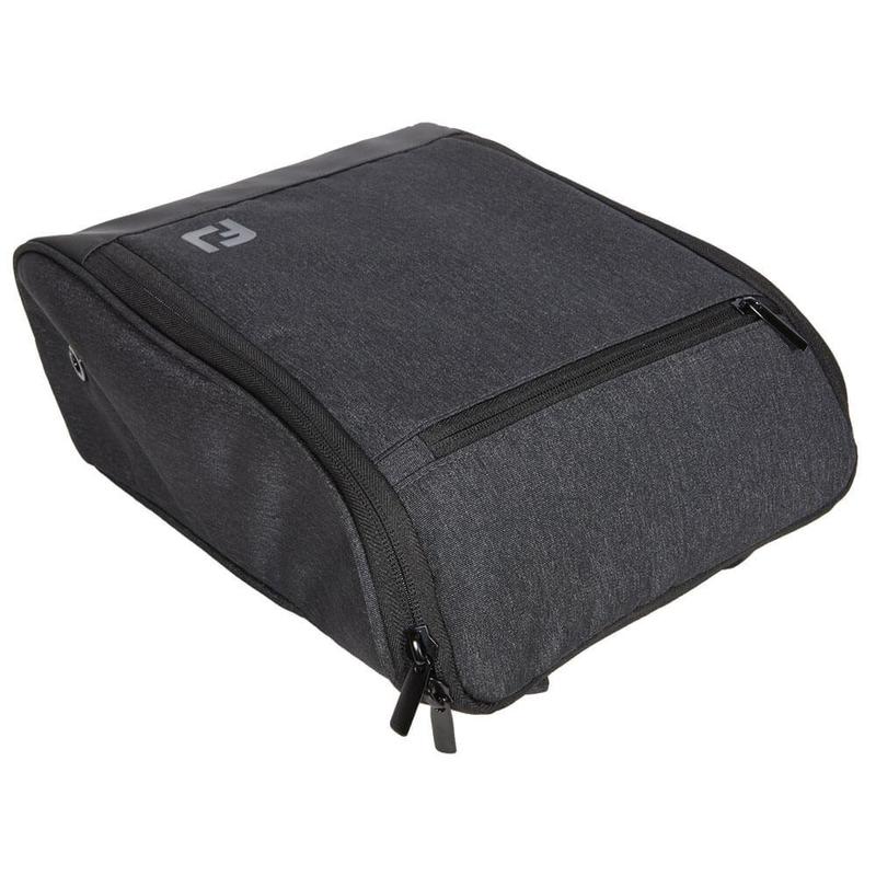 FootJoy Deluxe Golf Shoe Bag - main image