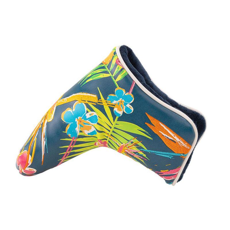 Ping Paradise Limited Edition Blade Putter Headcover  - main image