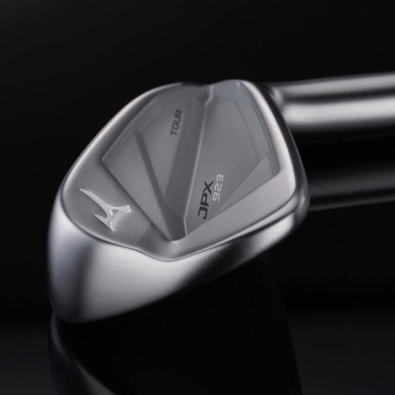 Mizuno JPX 923 Tour Golf Iron - Steel - main image