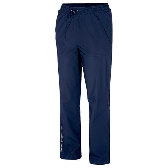 Galvin Green Ross Gore-Tex PacLite Junior Trousers - Navy - main image