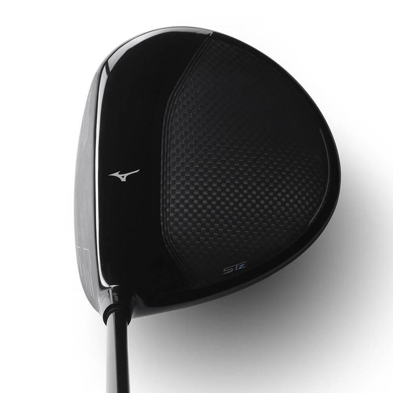 Mizuno ST-Z 230 Golf Driver - main image