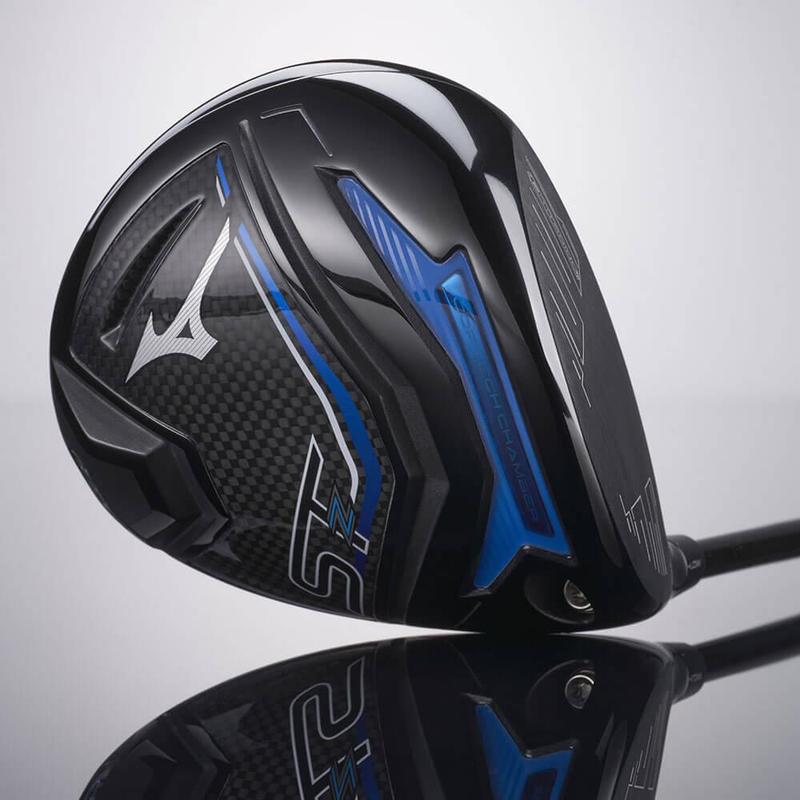 Mizuno ST-Z 230 Golf Driver - main image