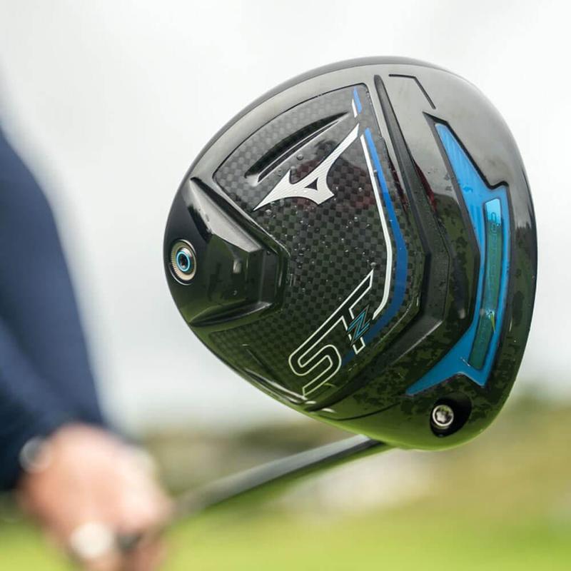 Mizuno ST-Z 230 Golf Driver - main image