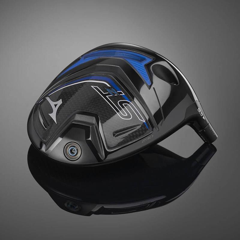 Mizuno ST-Z 230 Golf Driver - main image