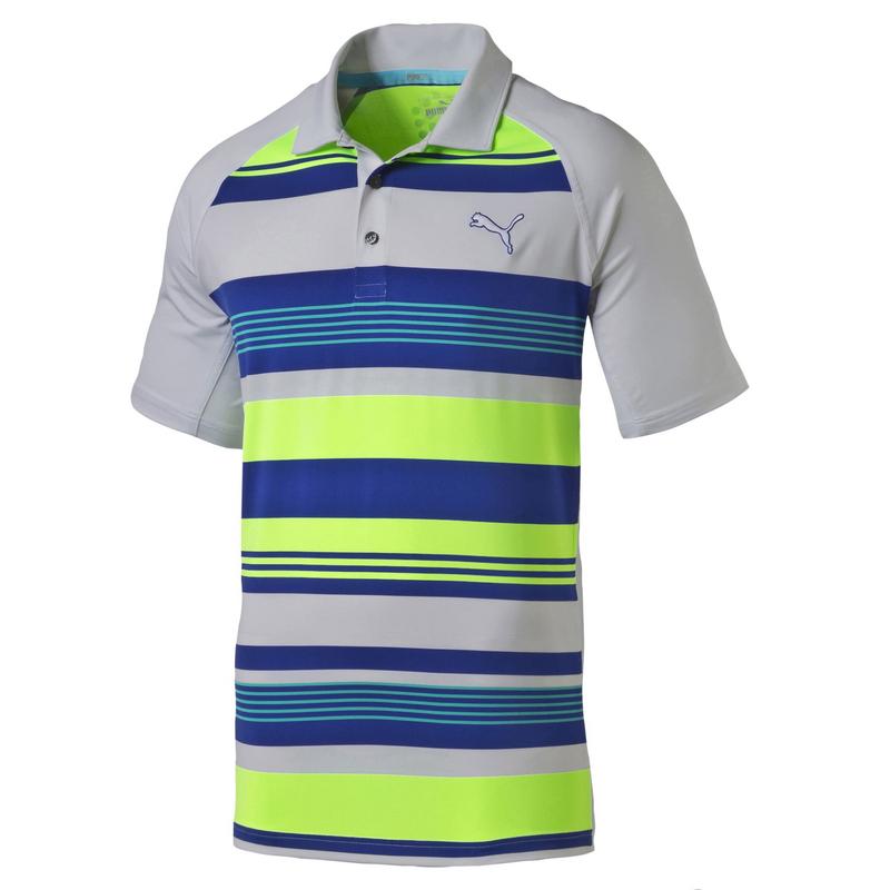 Puma Roadmap Polo Junior - main image