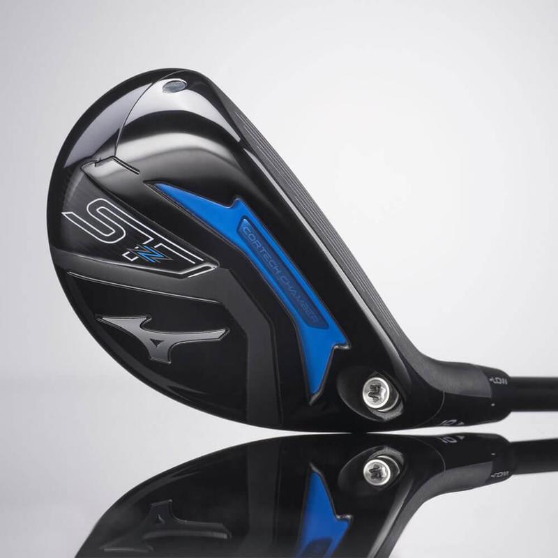 Mizuno ST-Z 230 Golf Hybrids - main image