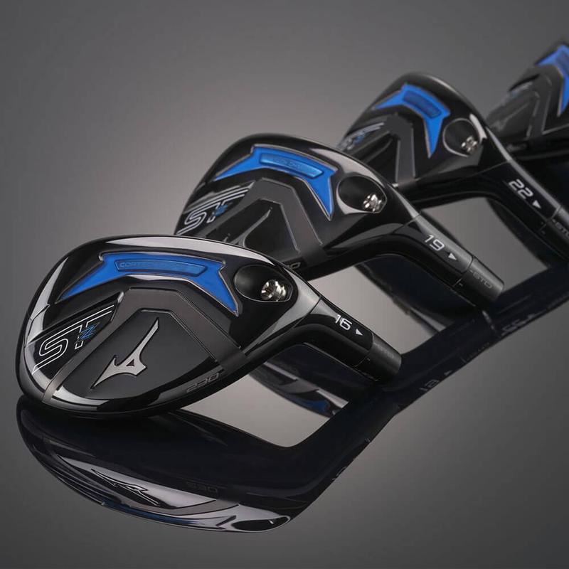 Mizuno ST-Z 230 Golf Hybrids - main image