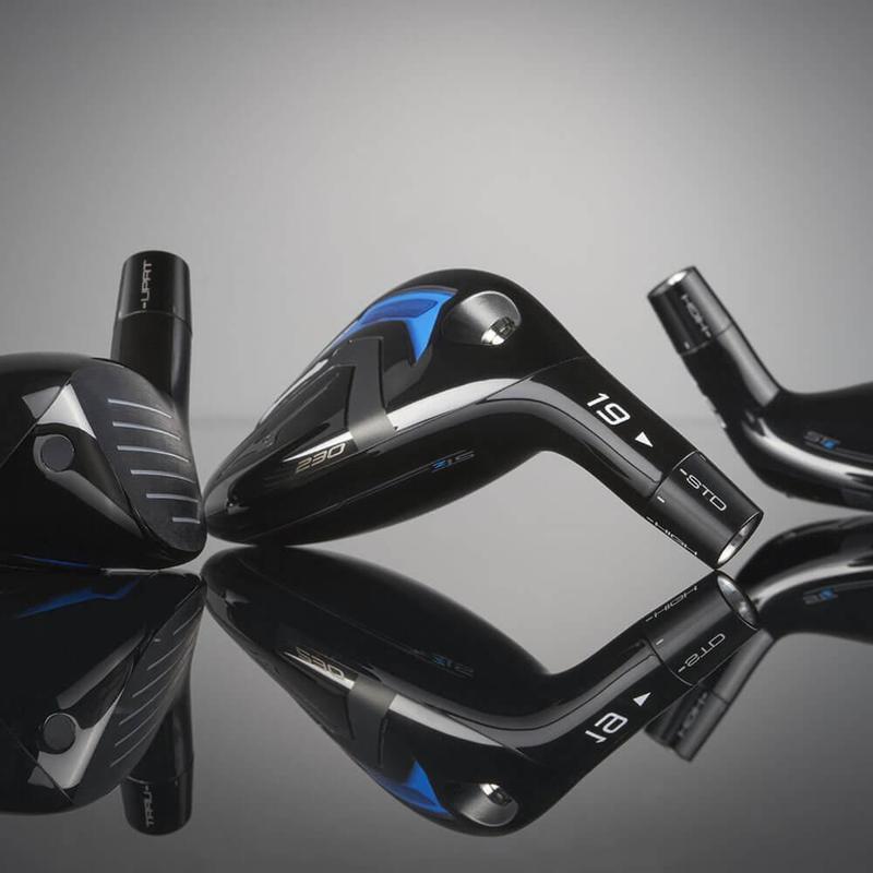 Mizuno ST-Z 230 Golf Hybrids - main image