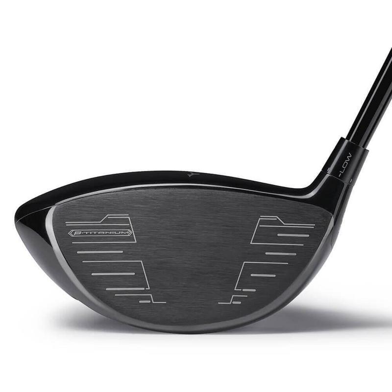 Mizuno ST-X 230 Golf Driver - main image