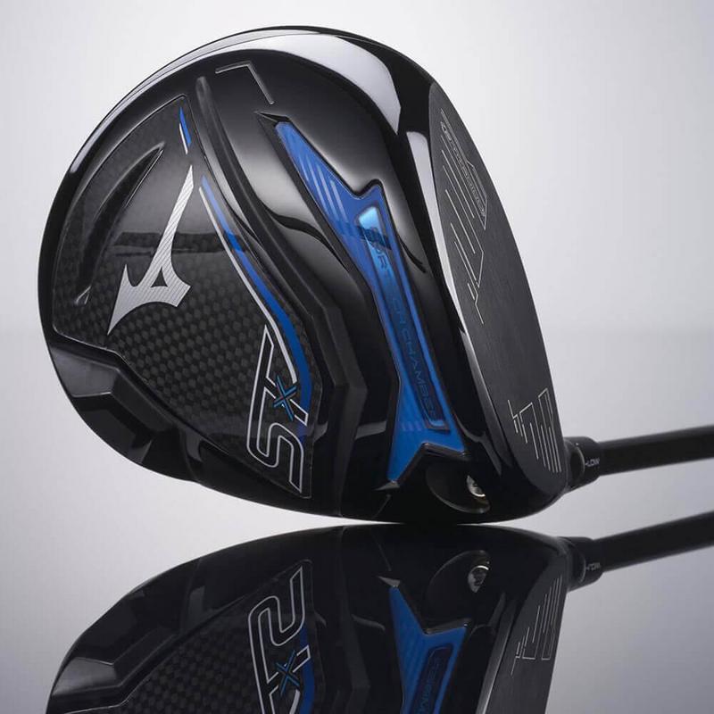 Mizuno ST-X 230 Golf Driver - main image