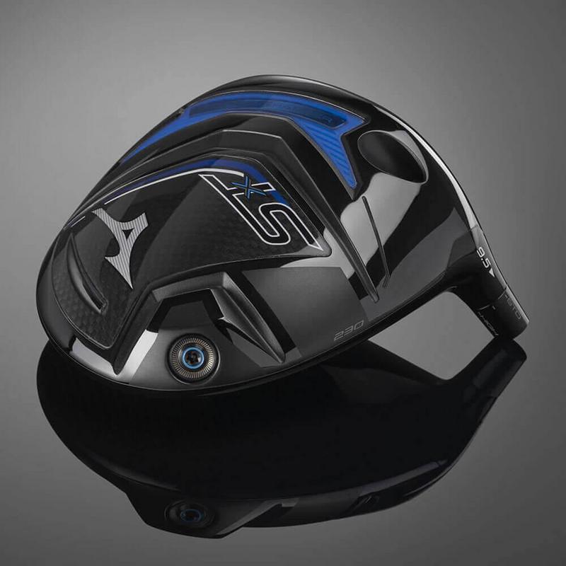 Mizuno ST-X 230 Golf Driver - main image