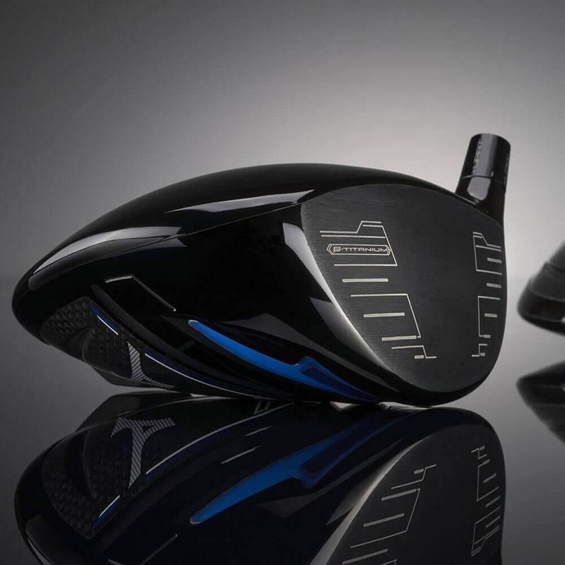 Mizuno ST-X 230 Golf Driver - main image