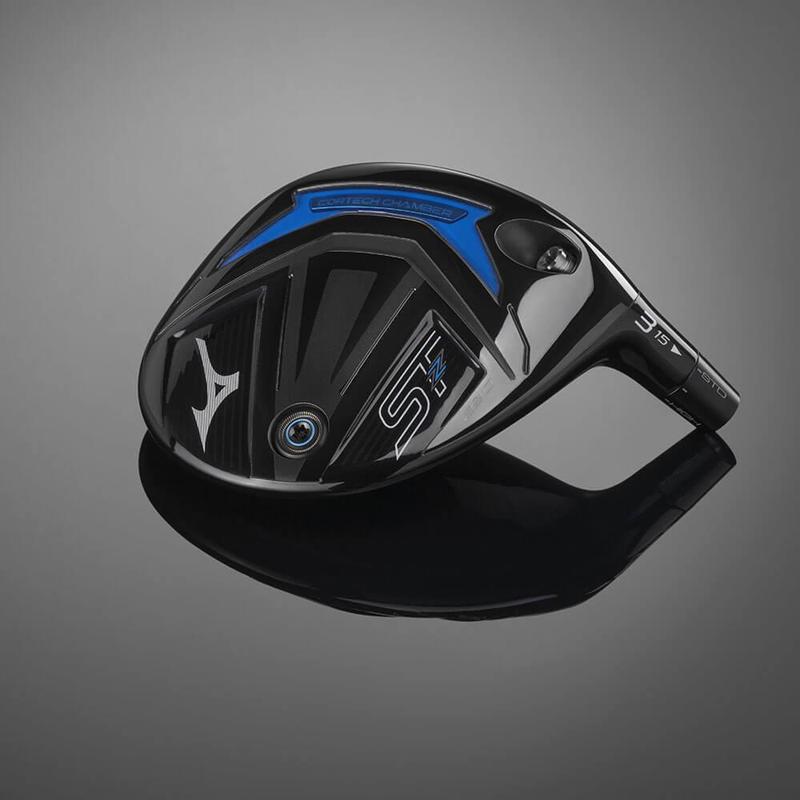 Mizuno ST-Z 230 Golf Fairway Wood - main image