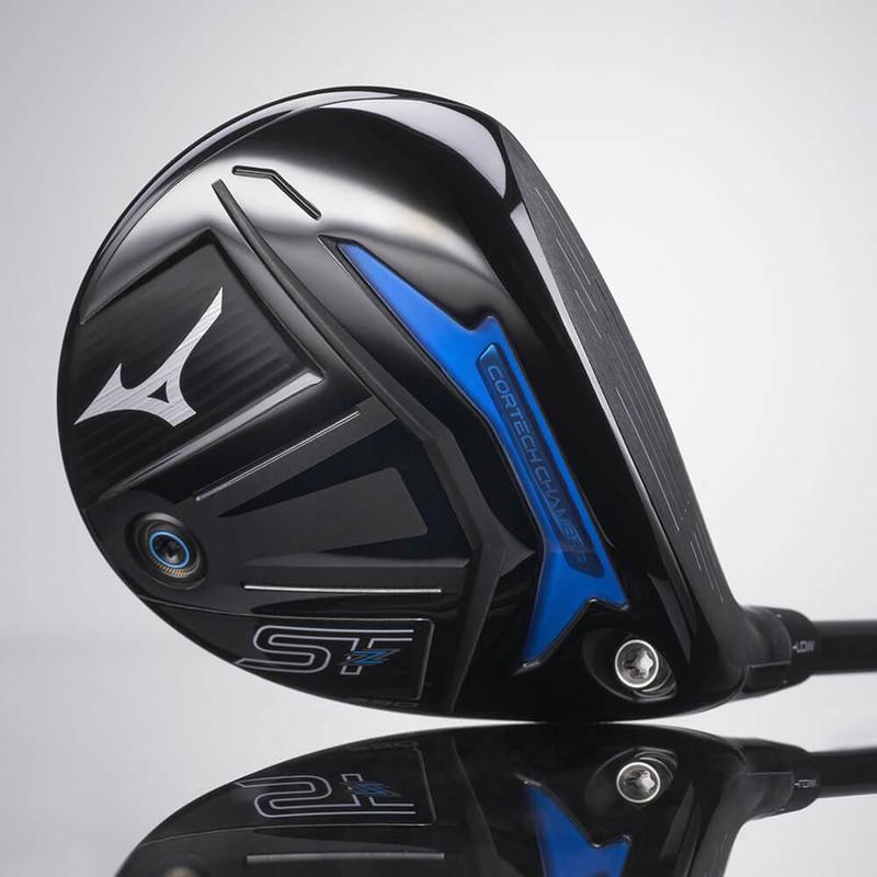 Mizuno ST-Z 230 Golf Fairway Wood - main image