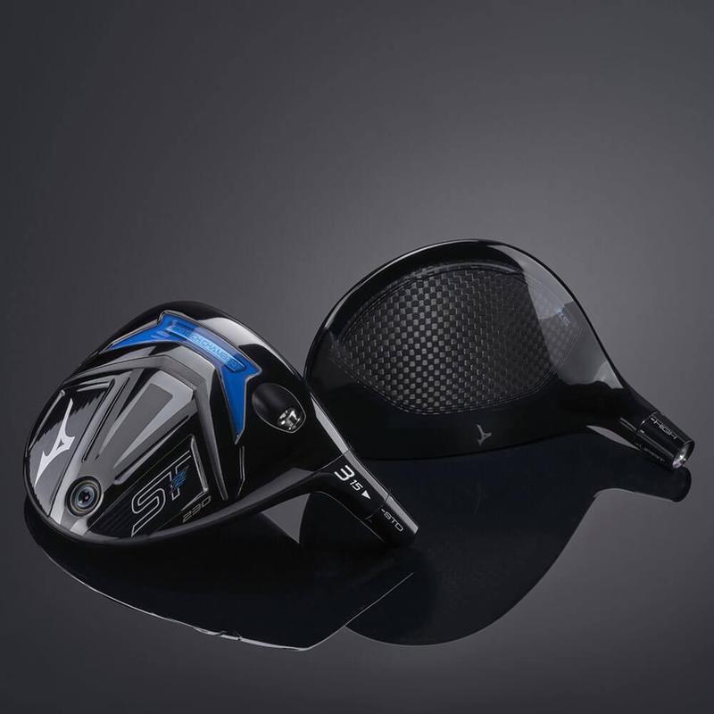 Mizuno ST-Z 230 Golf Fairway Wood - main image