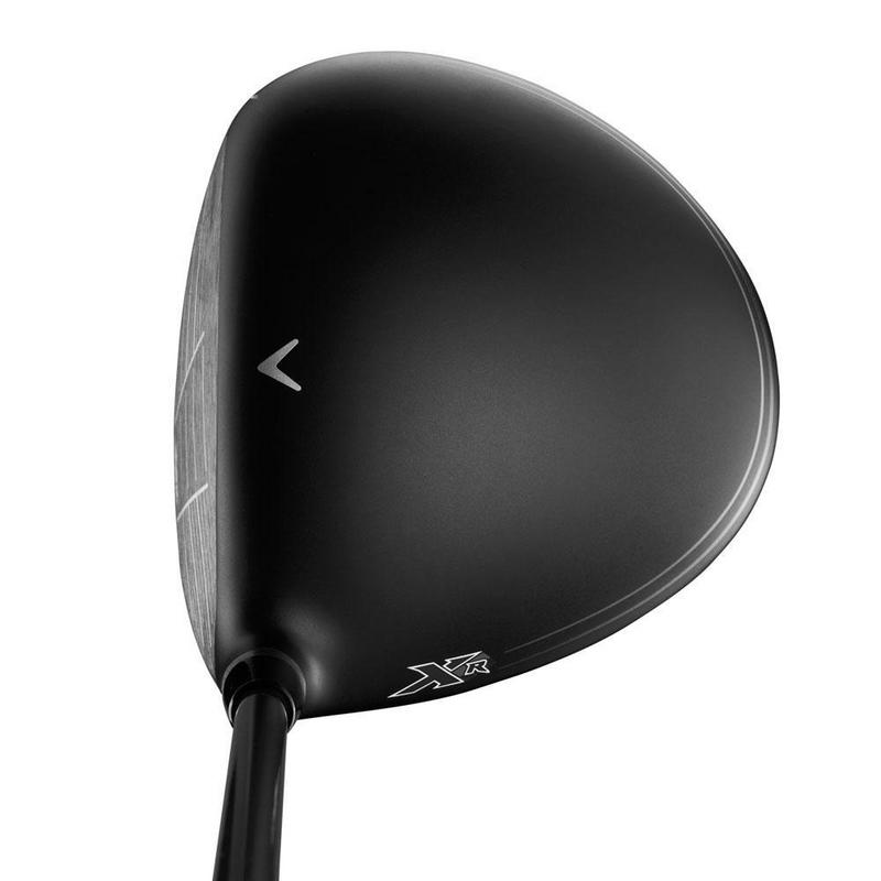 Callaway XR '26 Golf Package Set - Steel/Graphite - main image