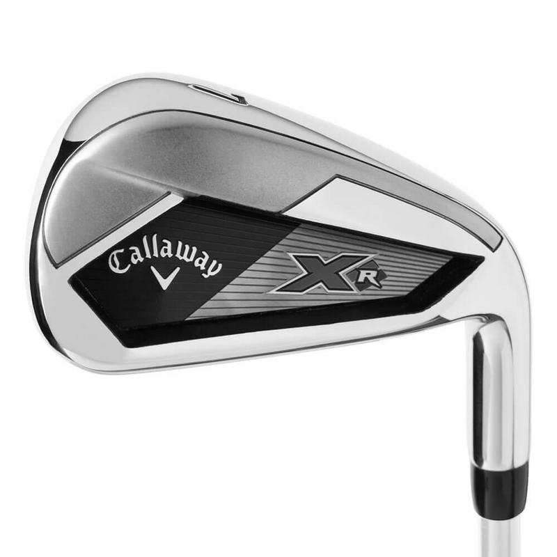 Callaway 13 Piece XR Golf Package Set - Graphite/Steel - main image