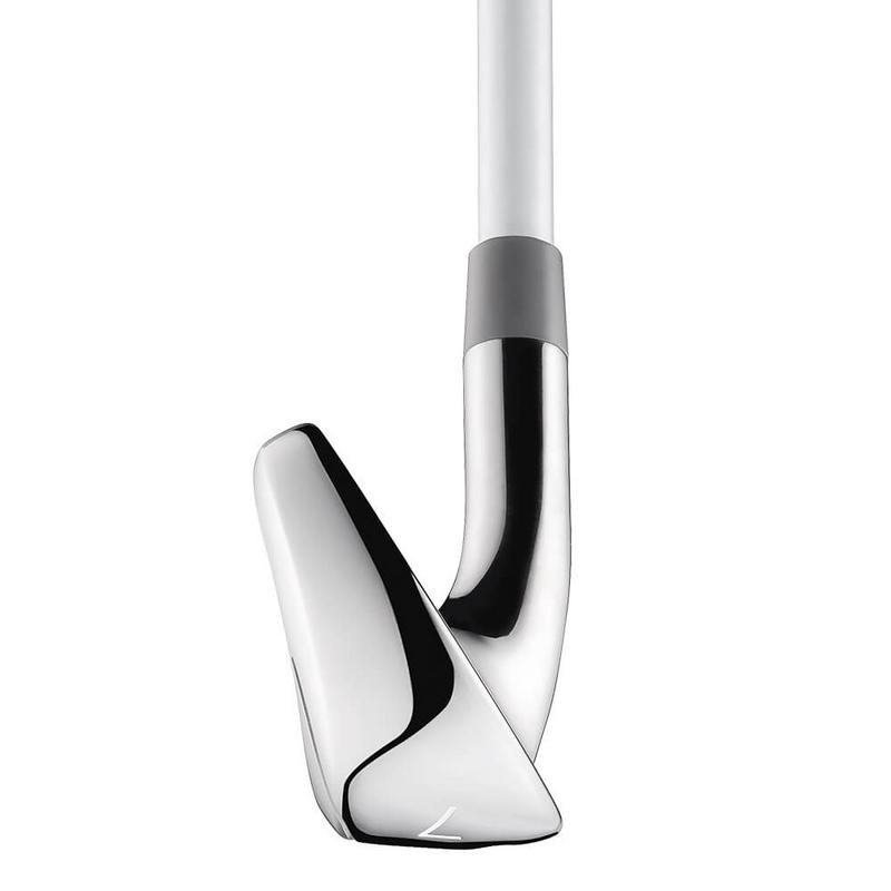 TaylorMade Golf Ladies Kalea 3 Irons - main image